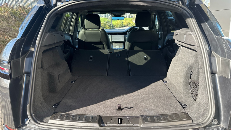 Land Rover Range Rover Evoque 2.0 D200 Autobiography 5dr Auto [Revised] Diesel Hatchback